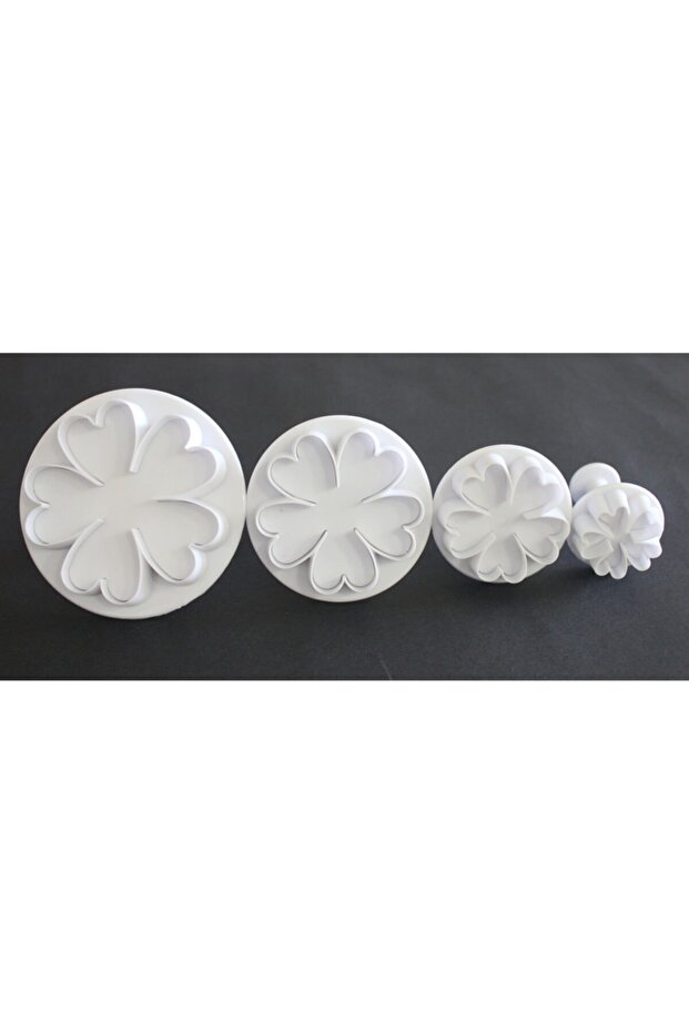 4-Piece Large Kopat Set