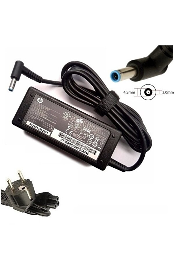 Pavilion 14-bk004nt Notebook Adaptörü - 2