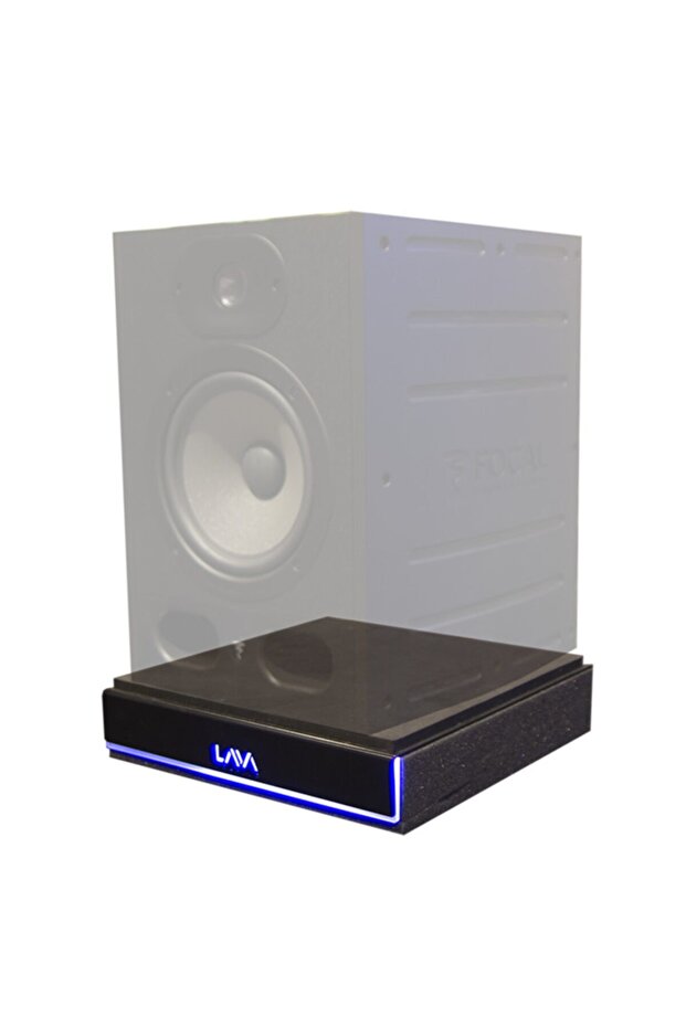 Lv 28 Plus Stabilizer (28X28 CM)- Tek - 1