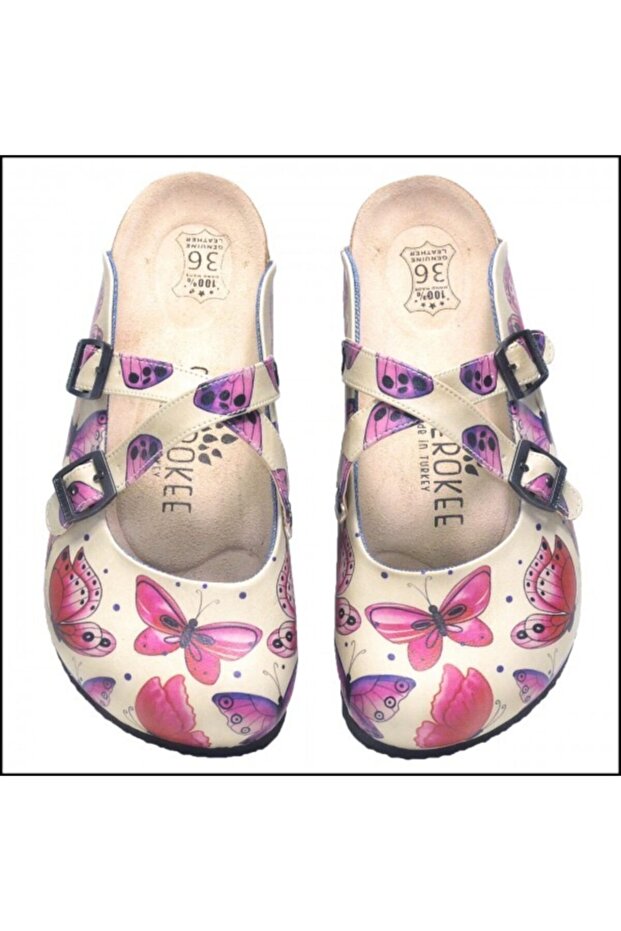 Butterflies