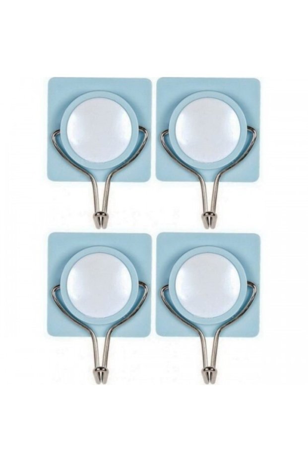 4-Piece Square Hanger Wire