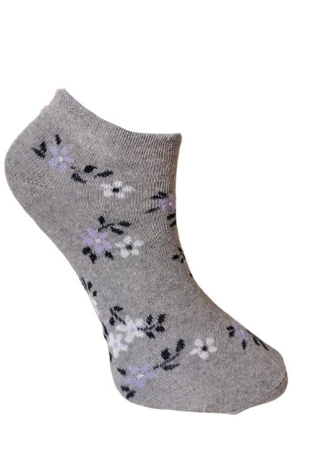 Booties Socks (8 PAIRS) Different Pattern - 10