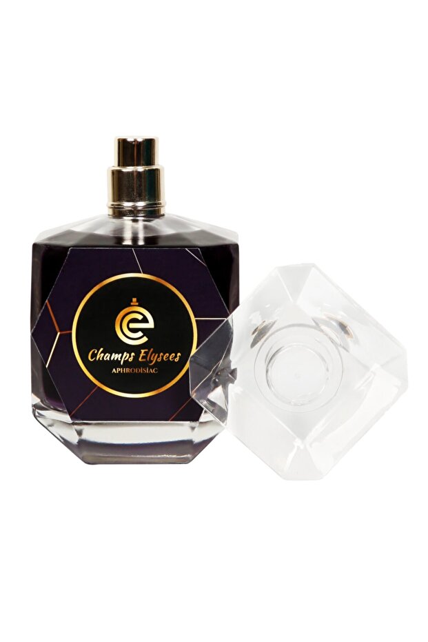 Edp 100 ml Kadın  Extrait De Parfum - 2