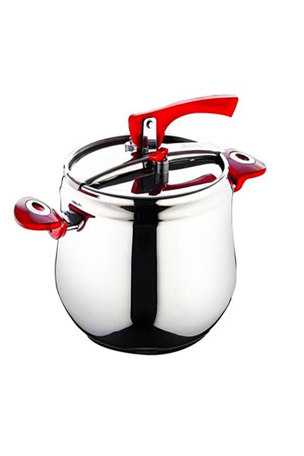 10 Litre Düdüklü Tencere - 1
