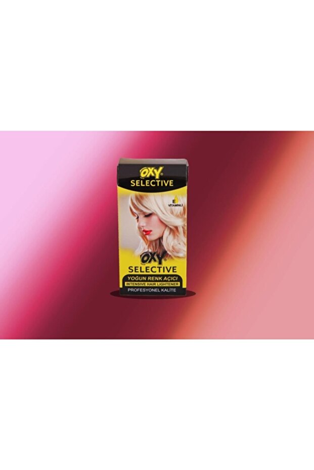 Yoğun Toz Ren Açıcı - 1