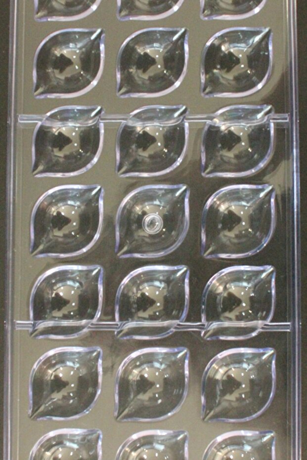Polikarbon Çikolata Kalıbı - 1