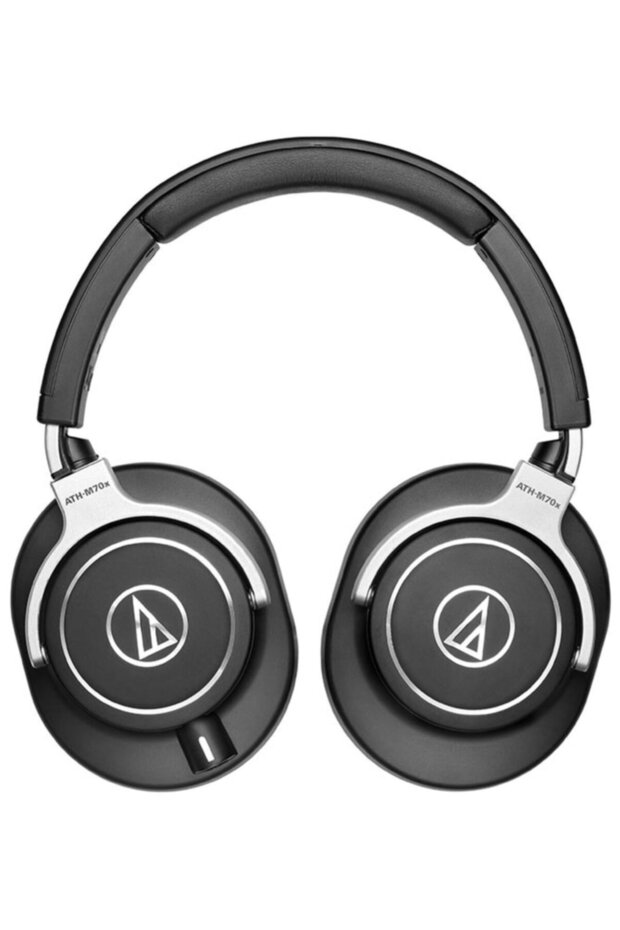 Ath-M70X Profesyonel Stüdyo Monitör Kulaklığı, Diğer, Standart - 2