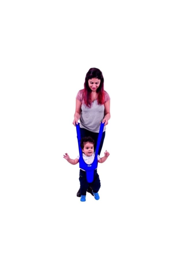 Bebek Yürüme Yardımcısı