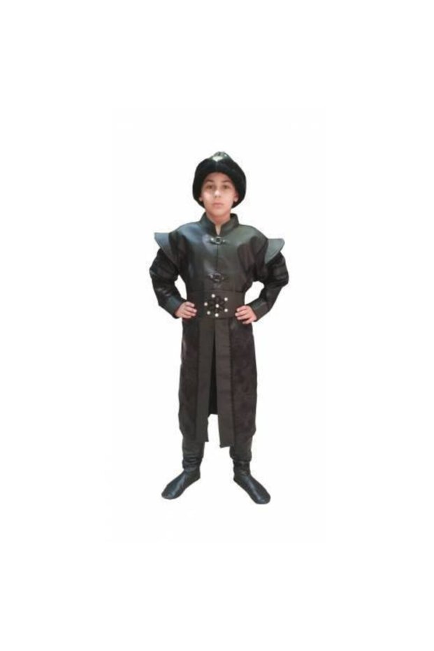 Osman Costumes Children's Costume Alpine Clothing
