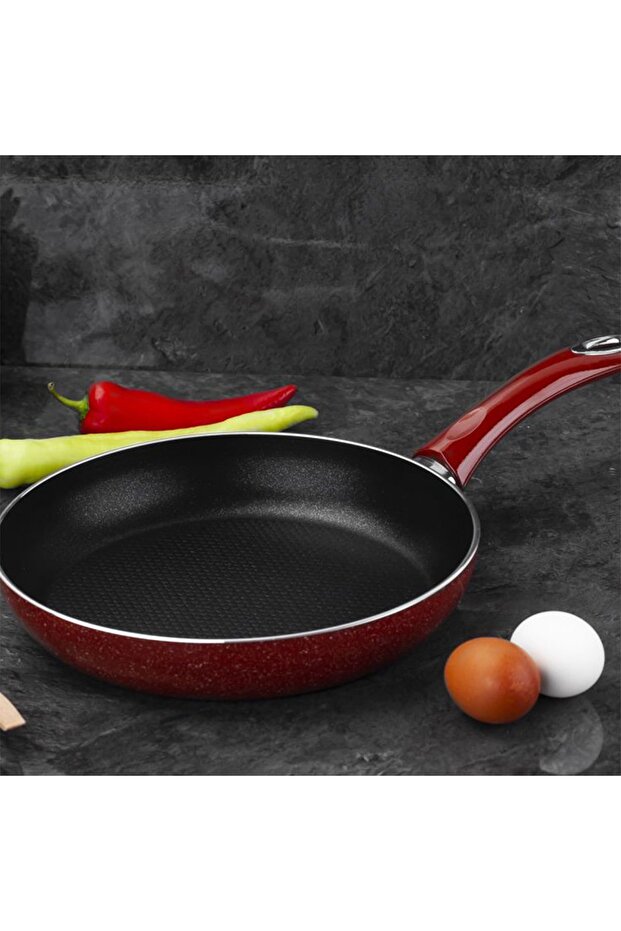 1149 32 Cm Granit Tava - 3