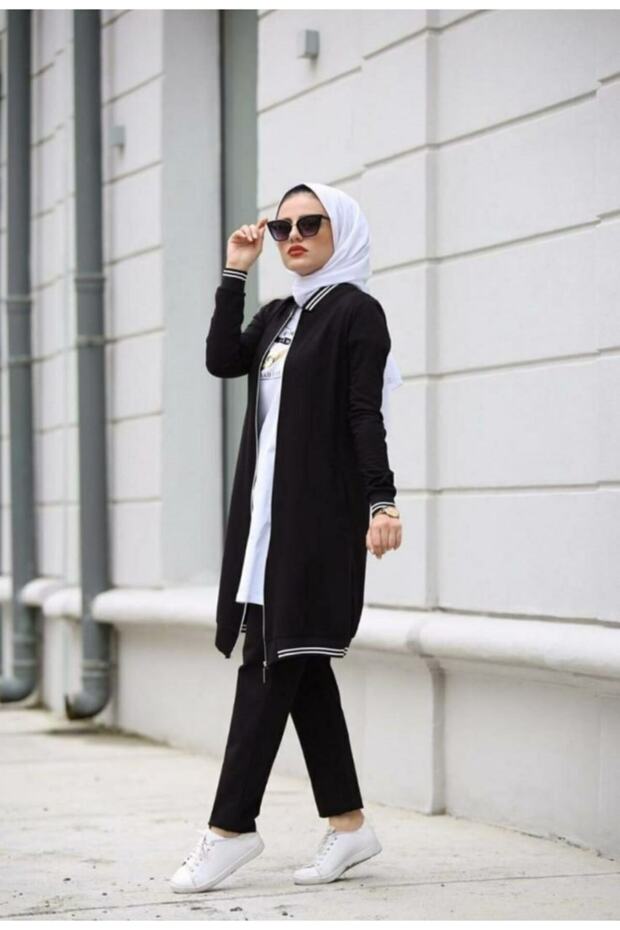 Set de trening triplu - 2