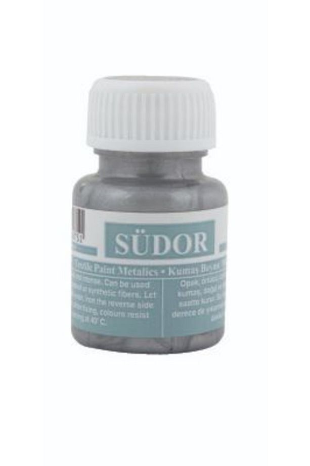 Textıle Color ( Kumaş Boyası ) 25 Ml Mavi - 1