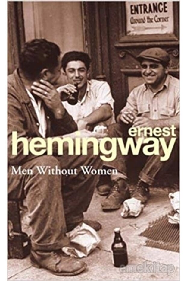 Men Without Women