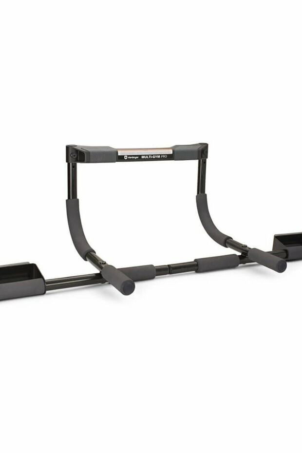 Multi Gym Pro Kapı Barfiksi - Standart - 1