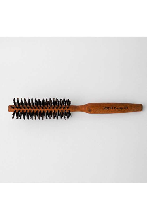 برستيج فرشاة شعر مخروطية PVC التعبئة والتغليف 252 - 2