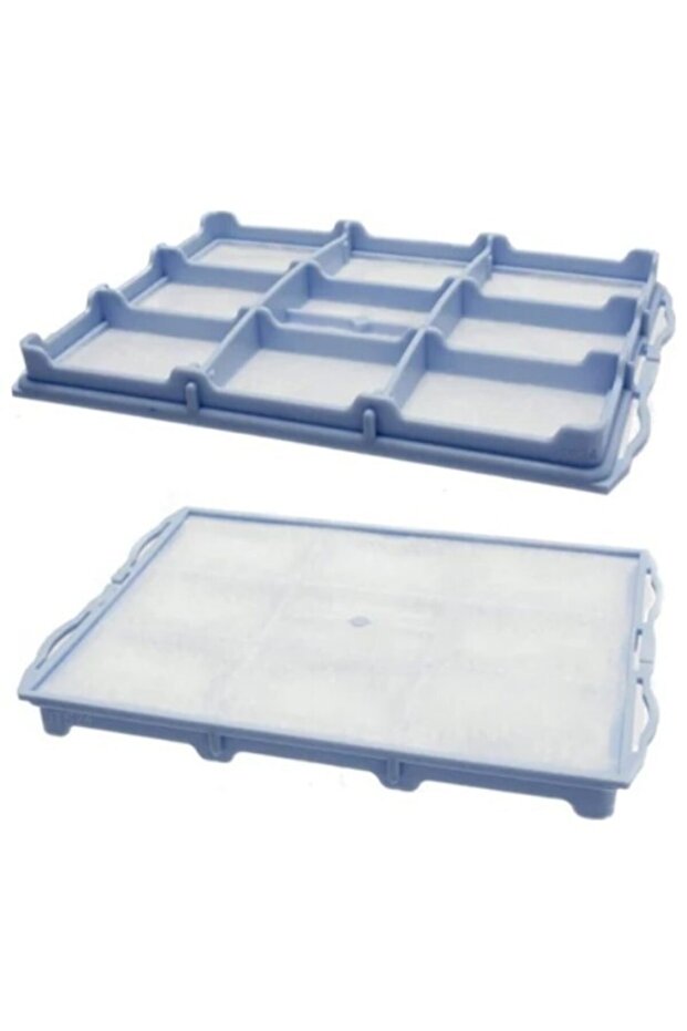 فلتر غبار لحماية المحرك من سيمنز بروفيلو - 1