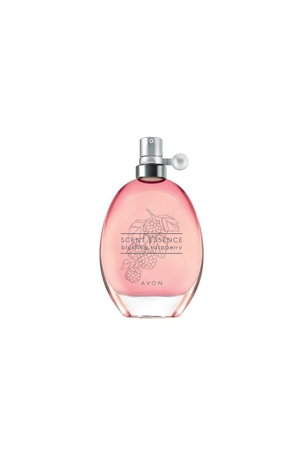 Scent Essence Blushing Raspberry Edt 30 ml Kadın Parfüm - 1