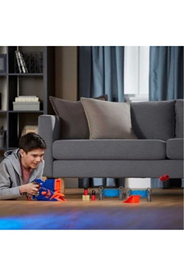 Nerf Nitro Flashfury Chaos C0788 - 6