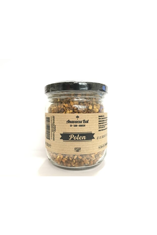 Bal | Polen 100g - 1