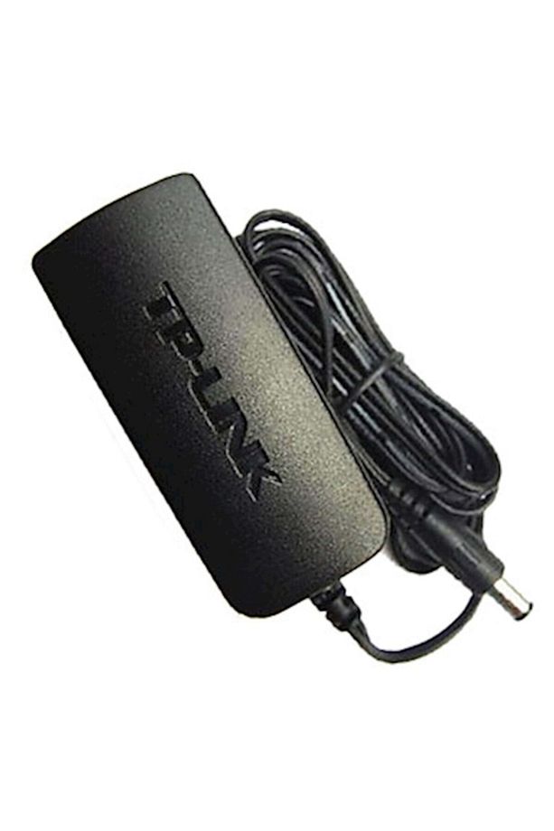 Td-w 9970 Vdsl2/modem Adaptörü 12v 1a Kalın Uçlu Orjinal - 1