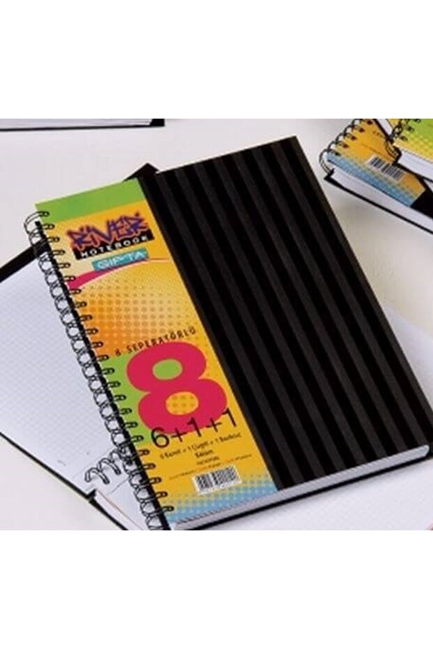 | نهر 8 سبتمبر Pp 240 Yp دفتر - 1