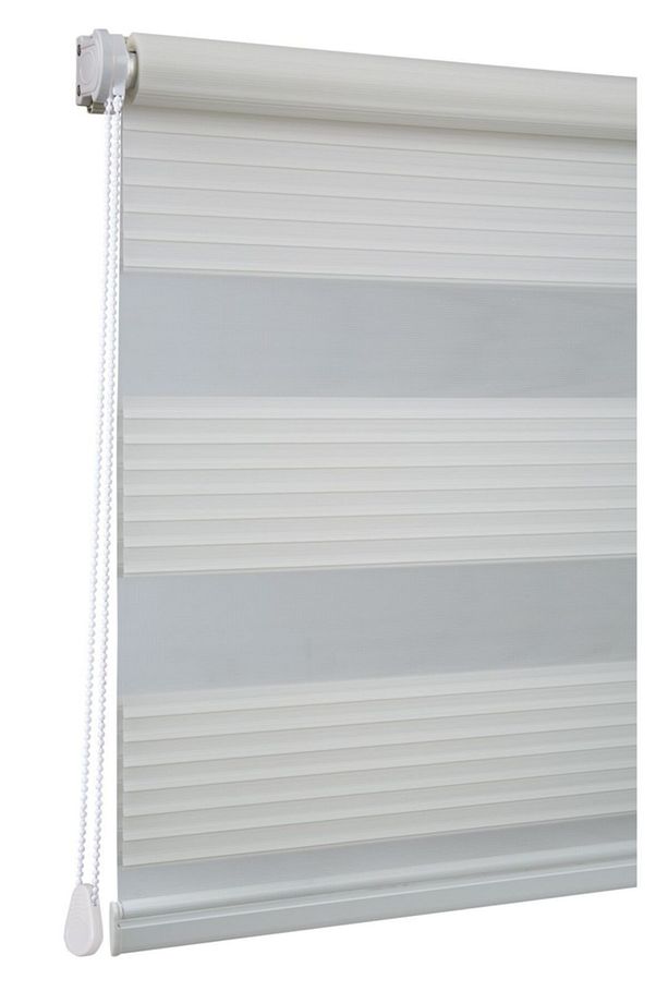 Piliseli Zebra Perde - 1