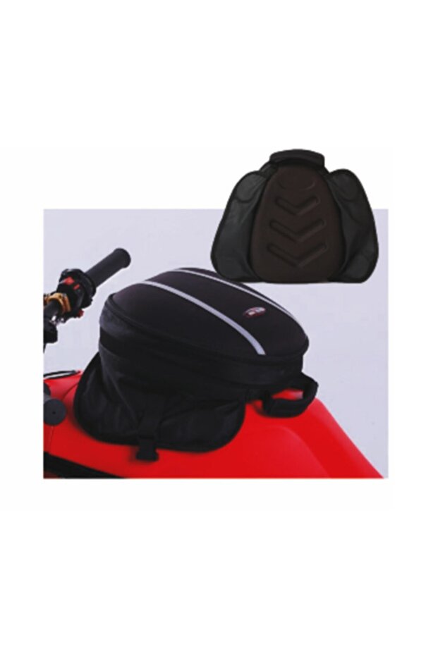 Depo Üstü Çanta - 1