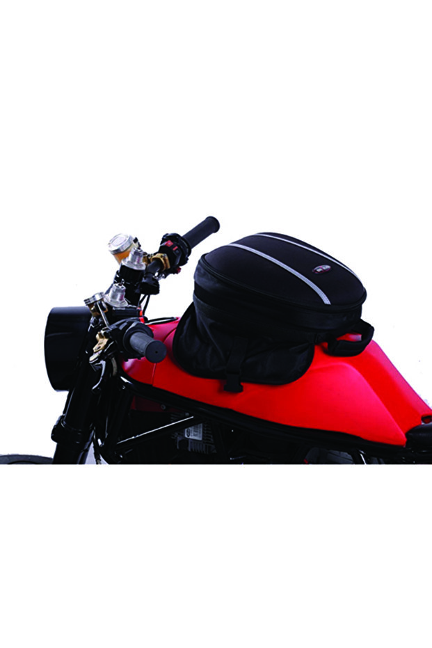 Depo Üstü Çanta - 2