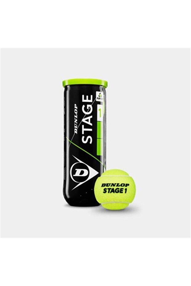 Stage 1 Green 3 Lü Top - 1