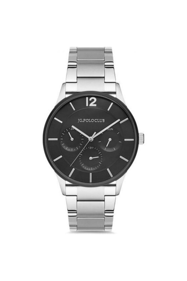 Jg.Polo Club Jpc.1019 2505Fm.4 Men's Wristwatch
