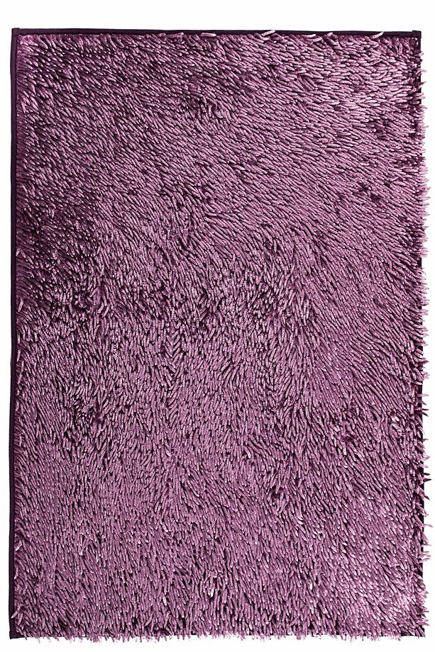 Mürdüm Milano Banyo Paspası 70x120 - 2
