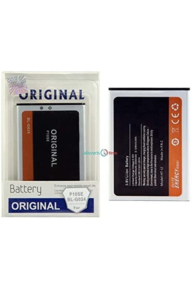 Kdr P10se Batarya Pil - 1