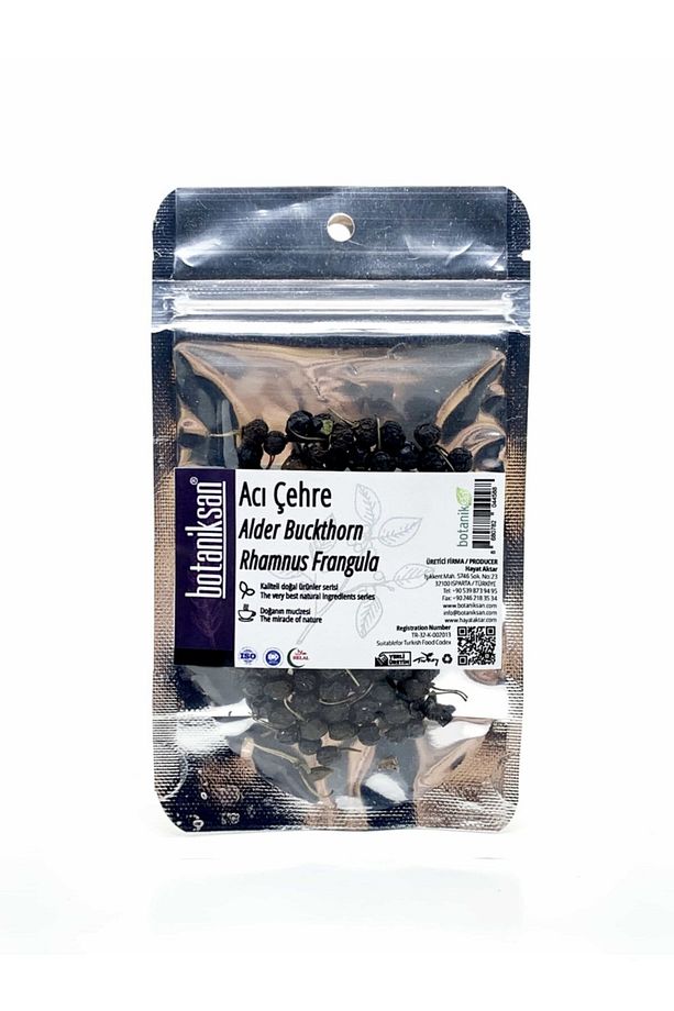 Acı Çehre 10 gr - 1