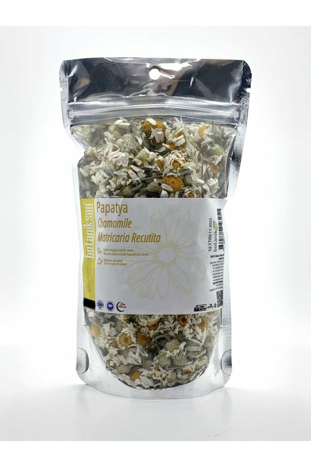 Papatya 40 gr