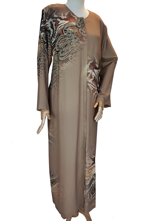 سحاب بني مقاس كبير Ferace