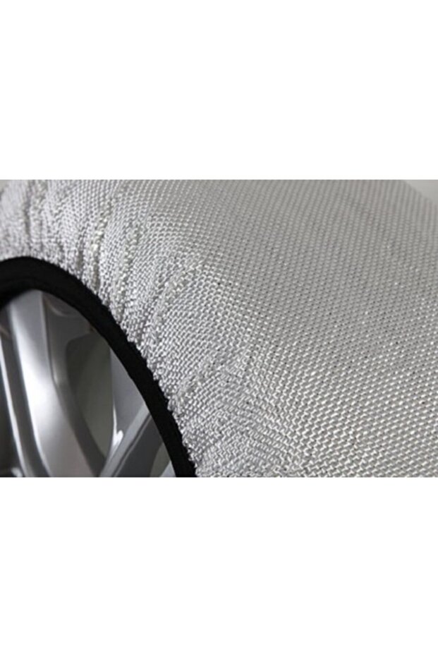 Classic Series Xlarge Matte Kar Çorabı - 2