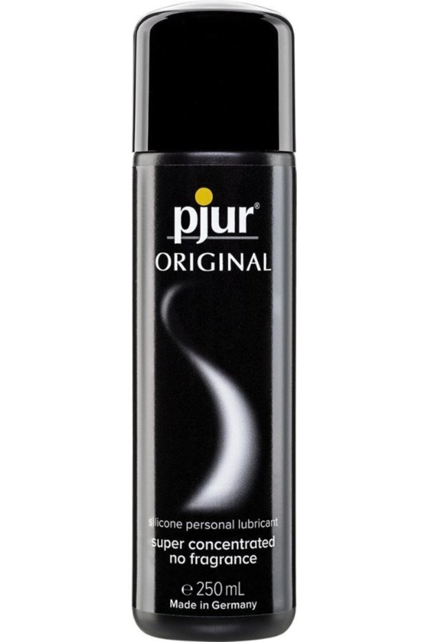 Gel Original Silicone-Based 250 ml