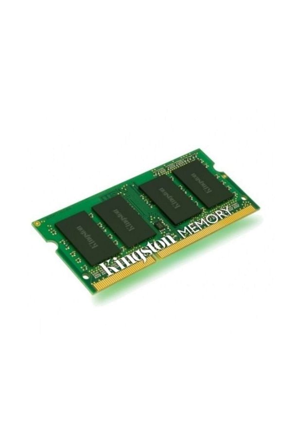 8 GB DDR3 1600 MHz KINGSTON CL11 SODIMM (KVR16S11/8) - 1