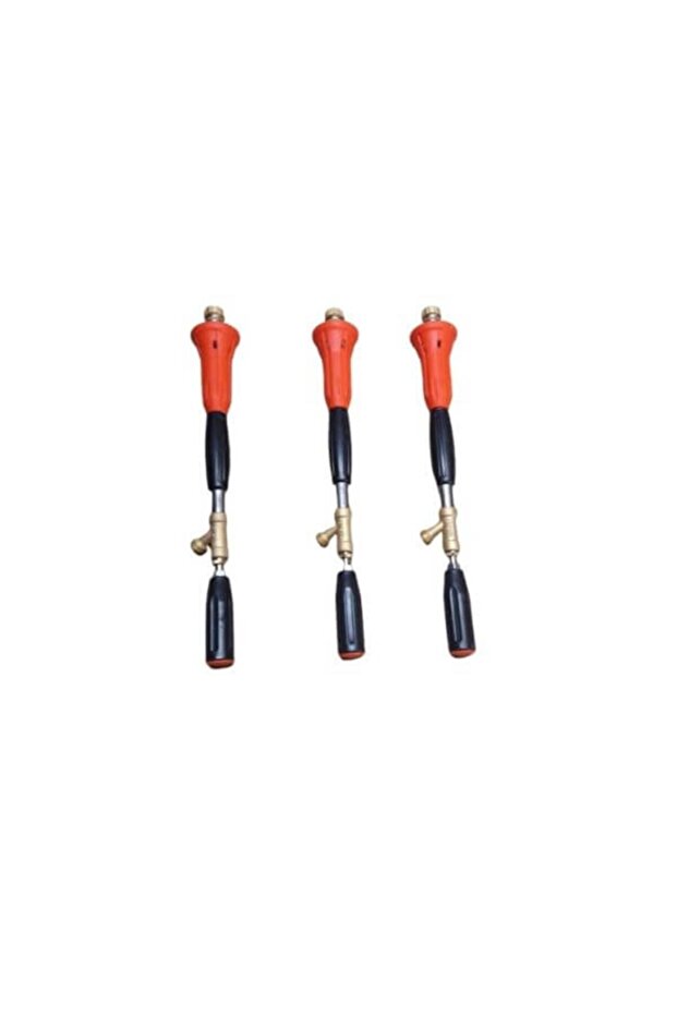 İlaçlama Tabancası Uzun - 1