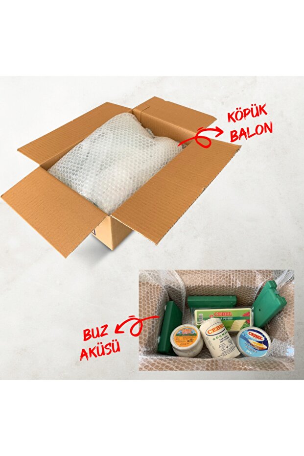 Tandır  Peynir 500 gr - 2