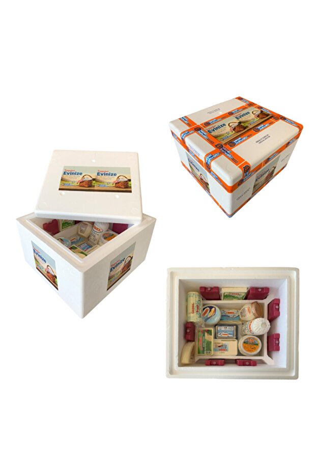 Tandır  Peynir 500 gr - 3