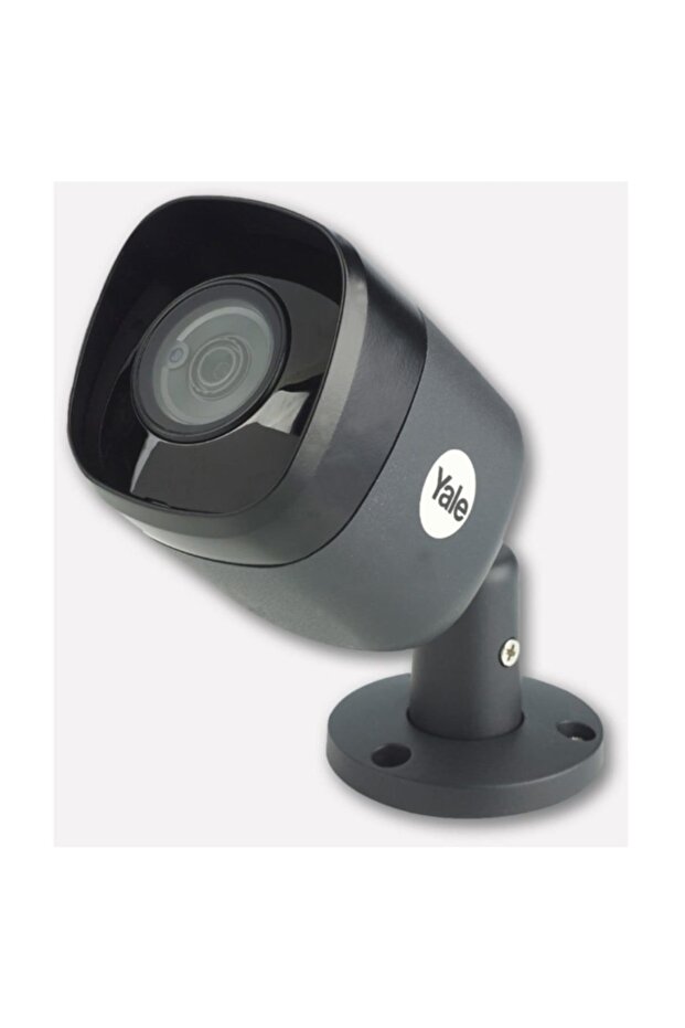 Smart Home Cctv Camera - 1