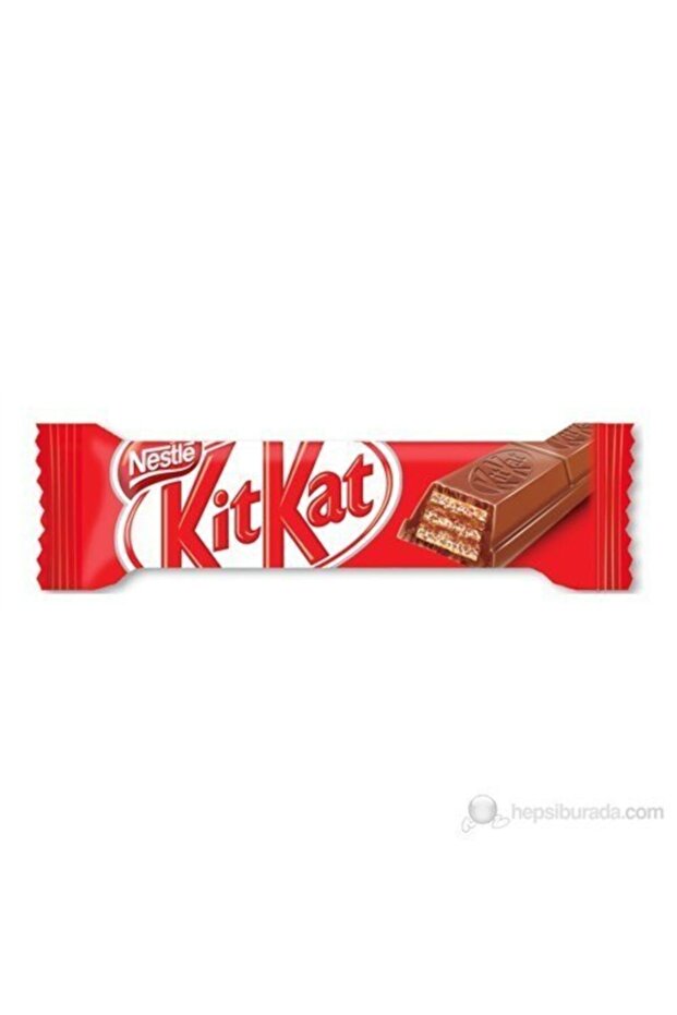 Kit Kat Chunky 38gr 12 adet - 2