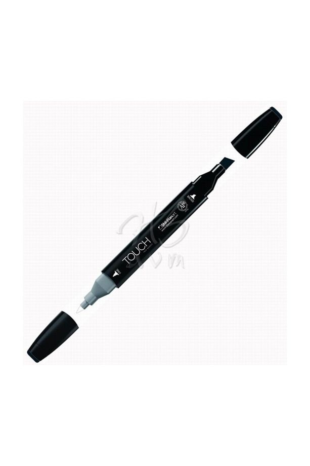 Twin Marker 0 Colorless Blender - 1