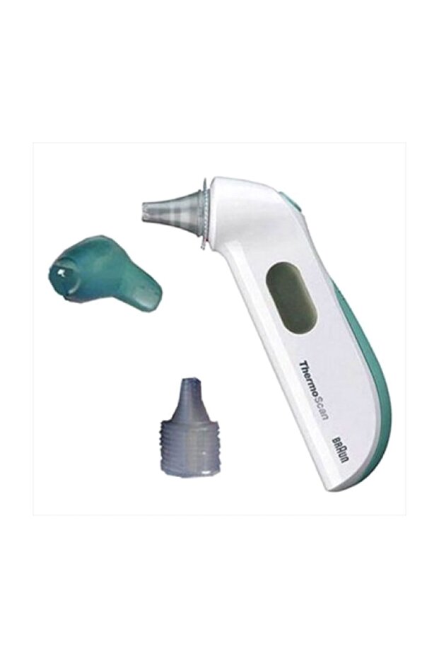 New 3030 Ateş Ölçer - 1