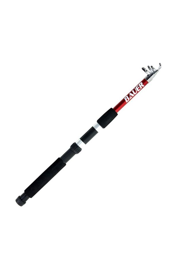 Pegasus 300 Cm 75-150 Gr Atarlı Teleskopik Olta Kamışı - 1