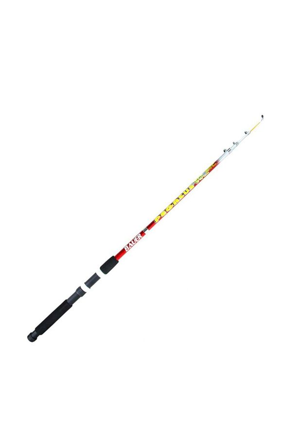 Pegasus 300 Cm 75-150 Gr Atarlı Teleskopik Olta Kamışı - 3