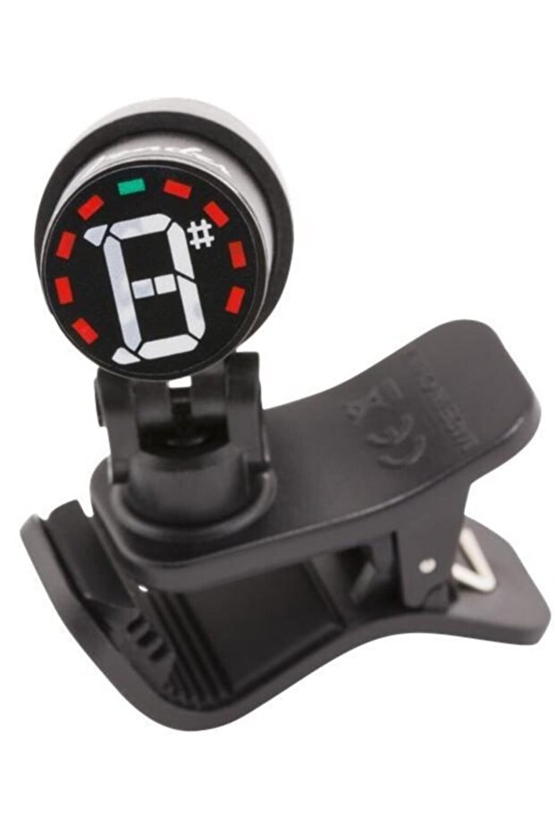 Bullet Siyah Tuner - 1