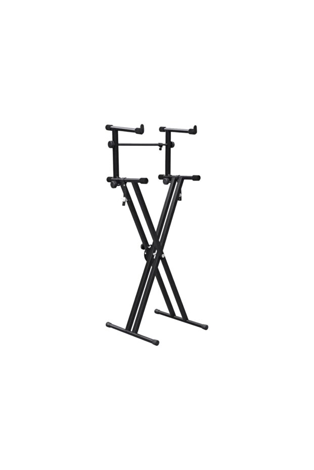 İki Kat Org Sehpası - 2