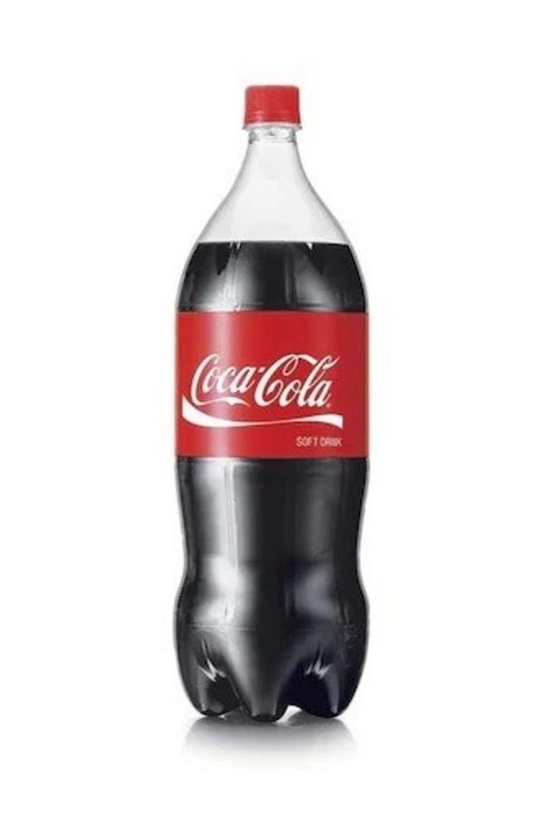 COCA COLA 2 L PET 6 ADET - 1